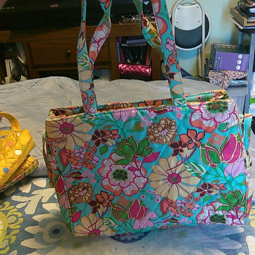 Vera bradley bag